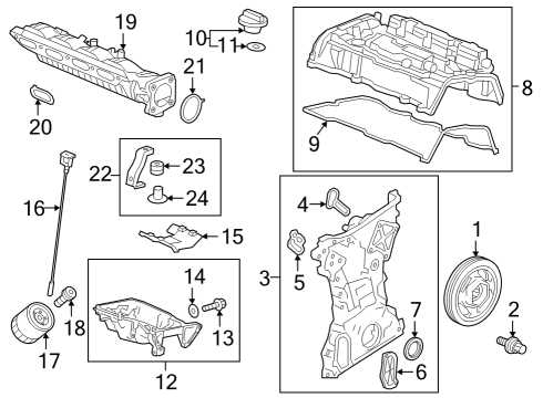 2013 chevy cruze engine parts diagram