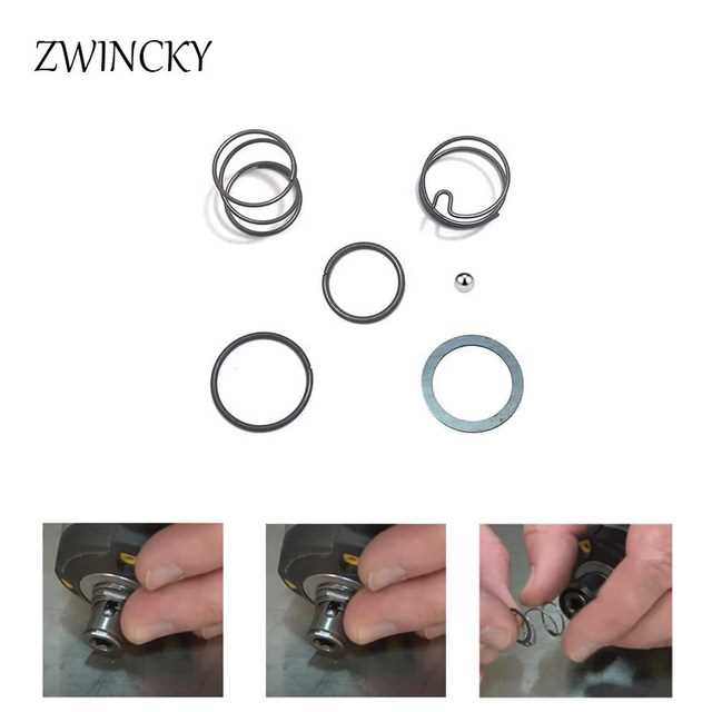 dewalt dcf885 parts diagram