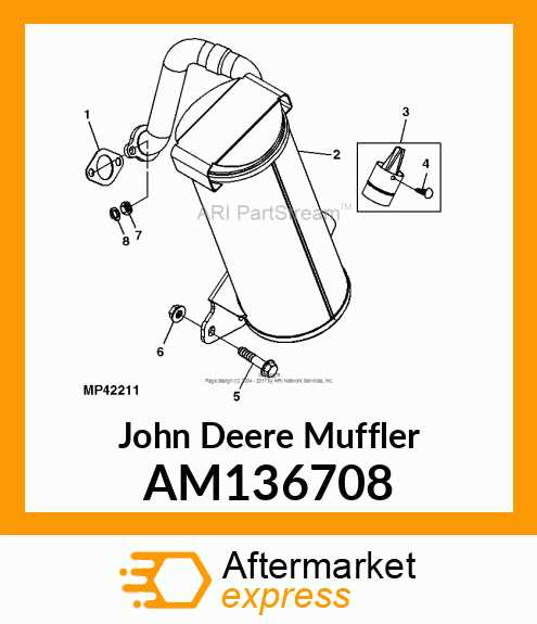 john deere gator tx parts diagram