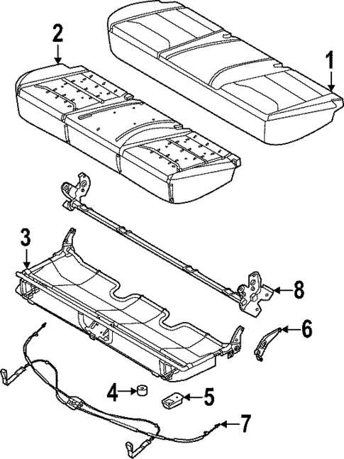 ford maverick parts diagram