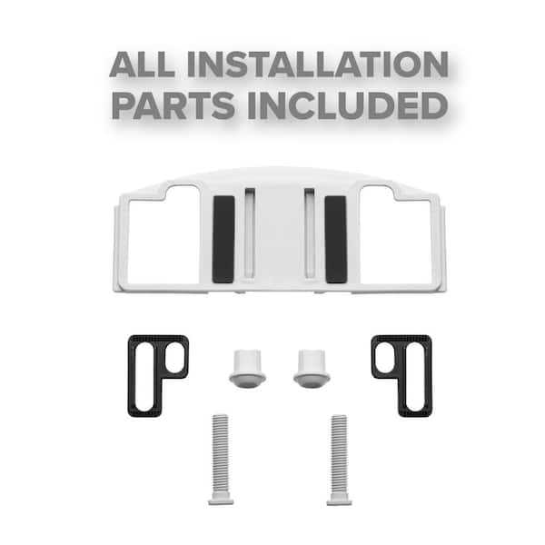 brondell bidet parts diagram