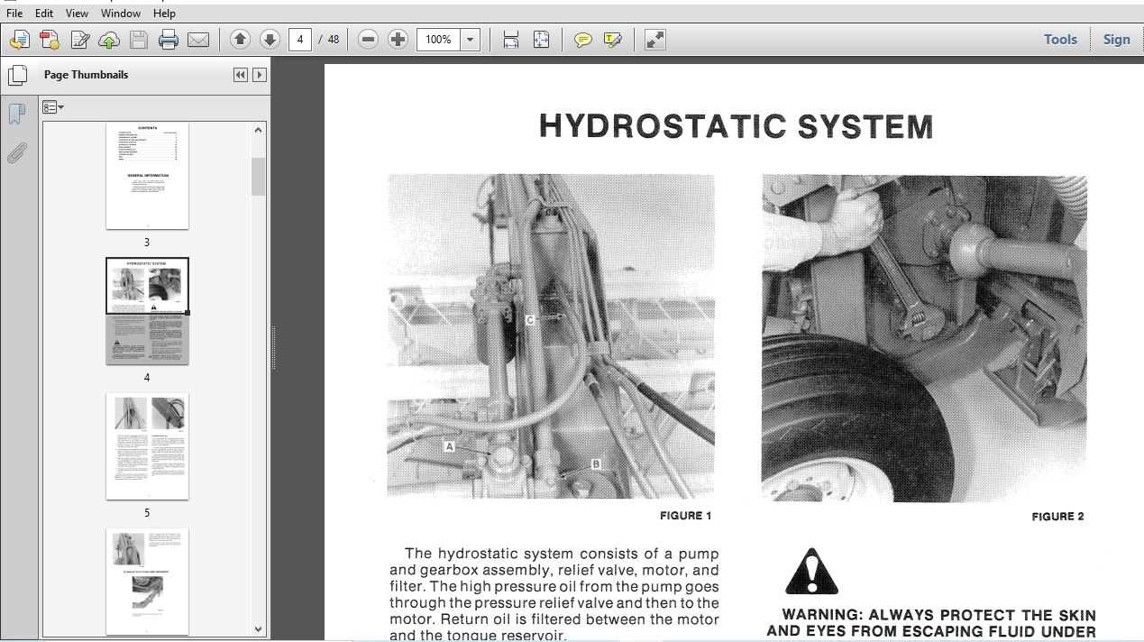 new holland 1465 haybine parts diagram