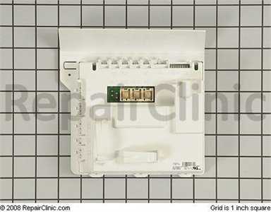 kenmore he2 plus parts diagram