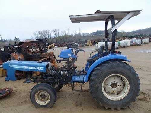 new holland tc40da parts diagram