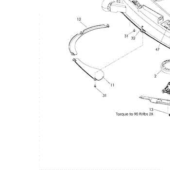 husqvarna rz4219 parts diagram