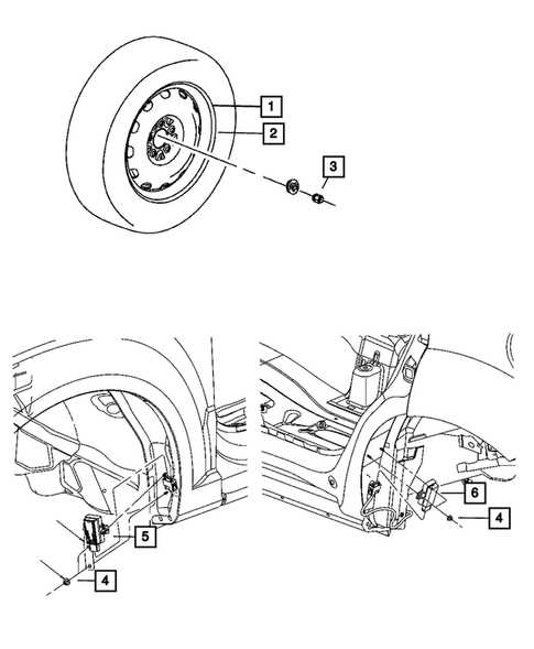 jeep patriot parts diagram