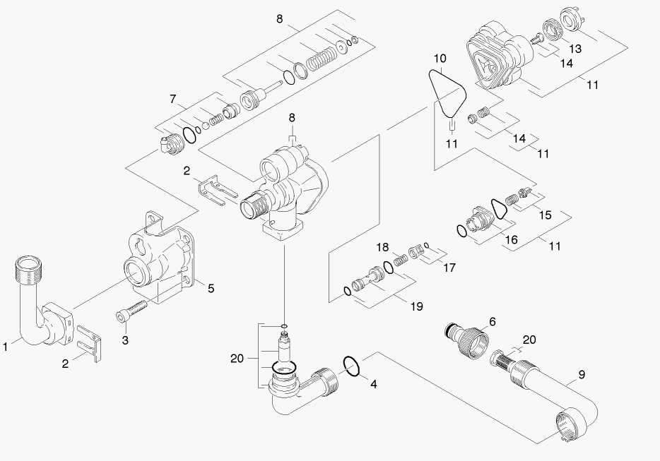 karcher k3 parts diagram