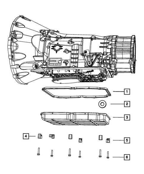 2008 jeep grand cherokee parts diagram