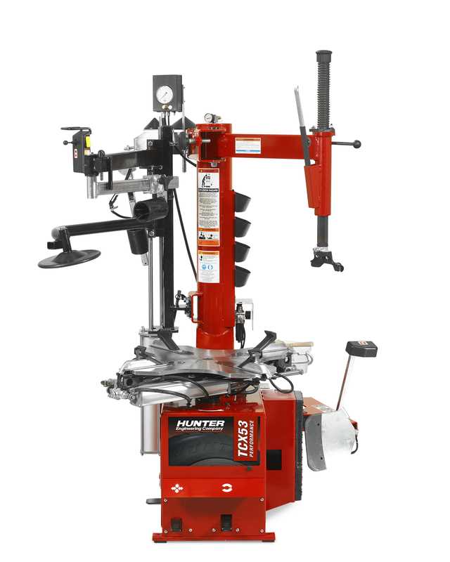 hunter tcx535 parts diagram