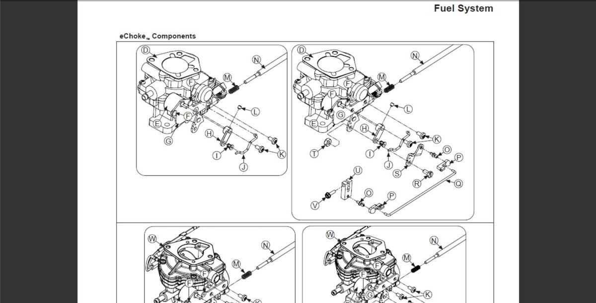 ch740 parts diagram