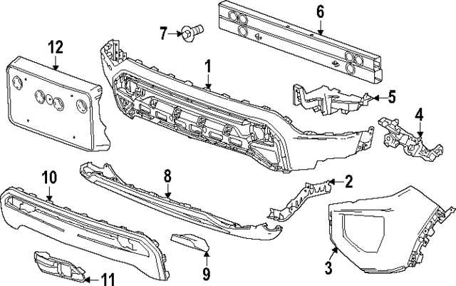 gm parts diagrams online