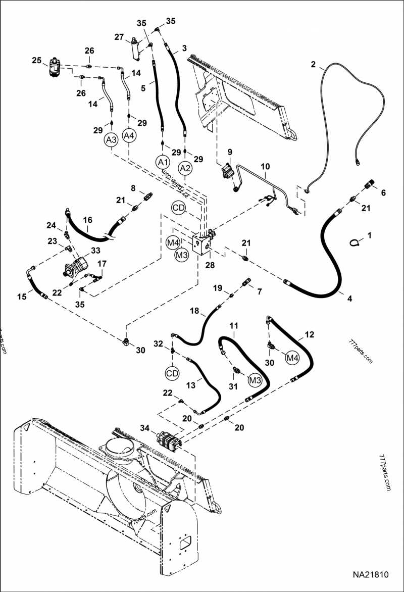 ariens 926le parts diagram