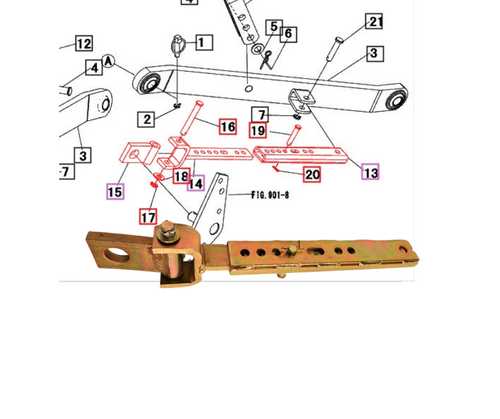 mahindra 3016 parts diagram