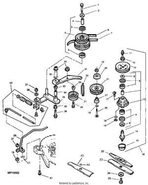 john deere lx176 steering parts diagram