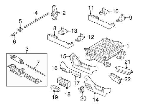 ford raptor parts diagram