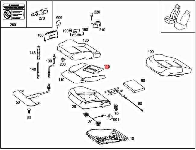 dometic penguin ii parts diagram