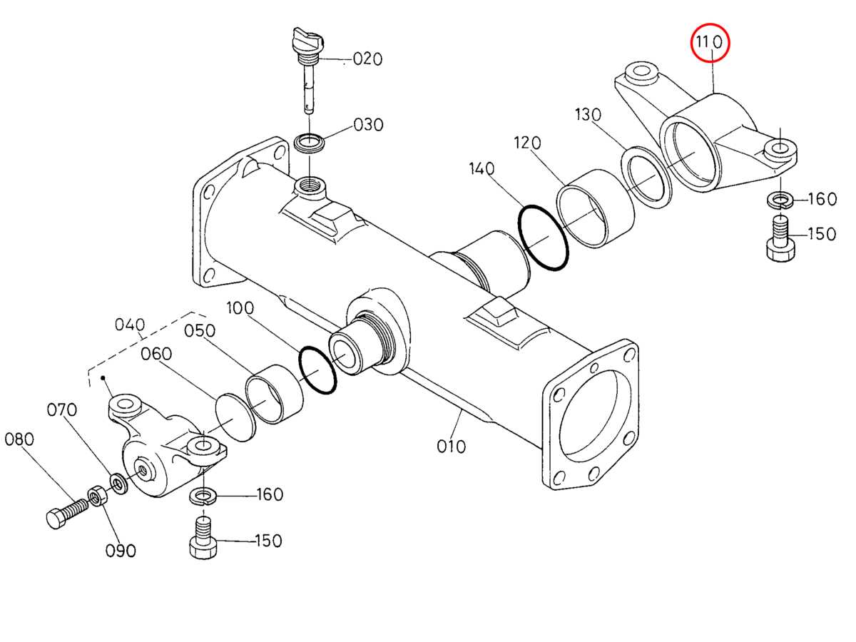 kubota bx1500 parts diagram