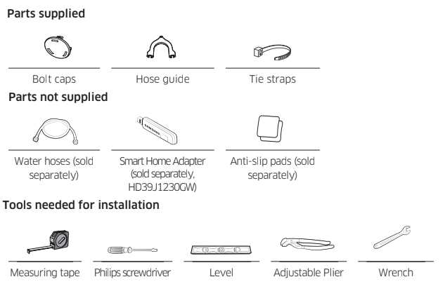 samsung wf50k7500av parts diagram