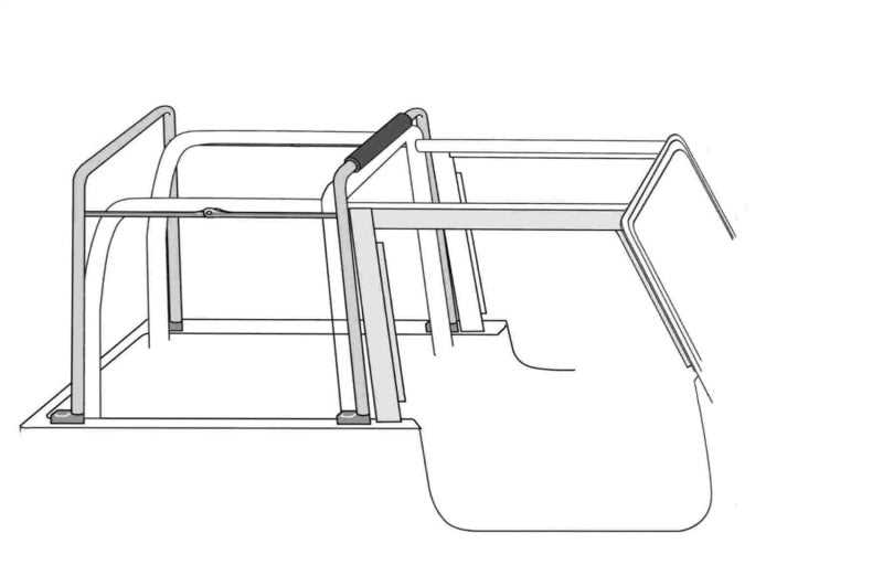 jeep jk soft top parts diagram