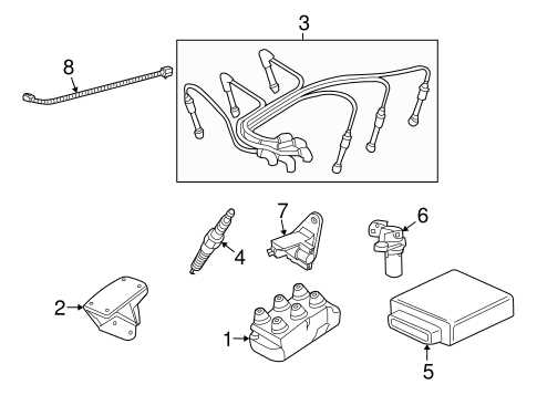 2007 ford ranger parts diagram