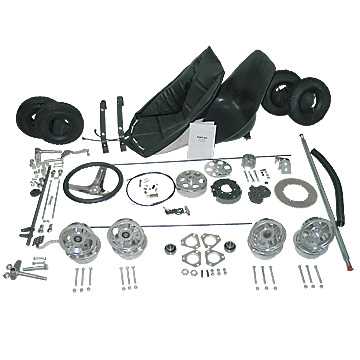 manco go kart parts diagram