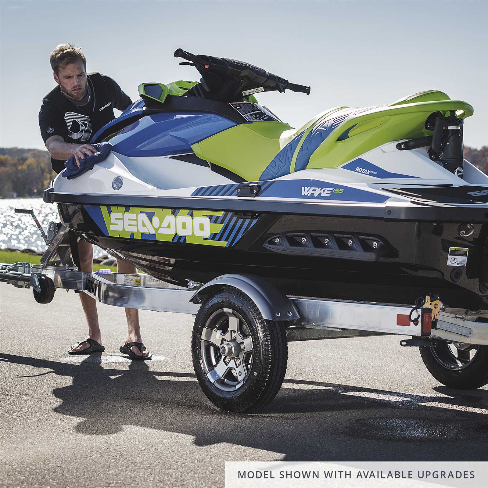 jet ski trailer parts diagram