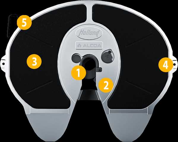 holland fifth wheel parts diagram