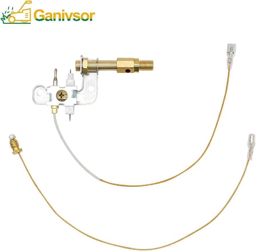 mr heater parts diagram