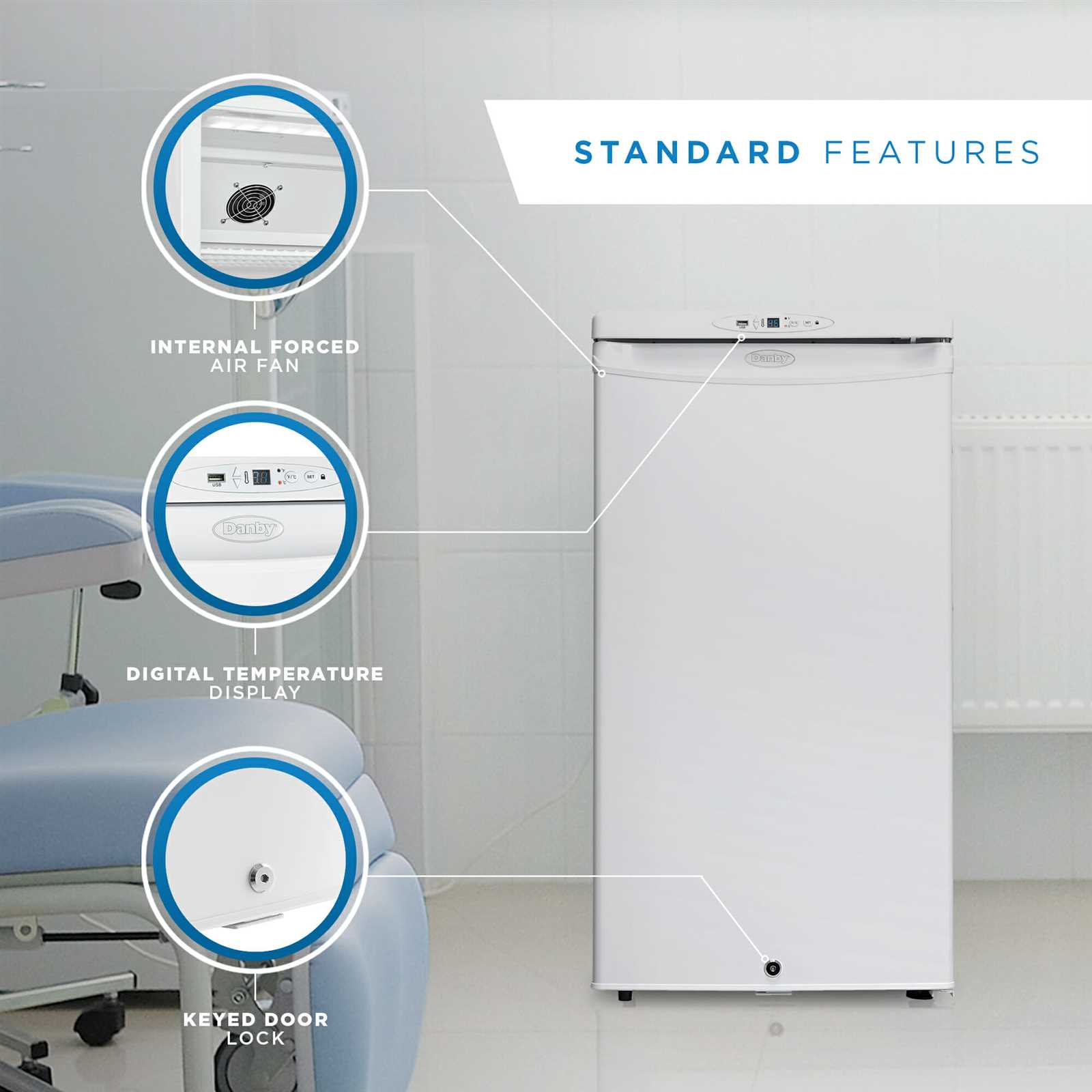 danby refrigerator parts diagram