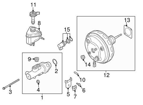 2015 audi q7 parts diagram