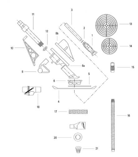 barracuda parts diagram