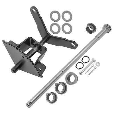 john deere lt155 steering parts diagram