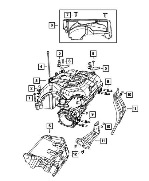 2014 jeep wrangler parts diagram