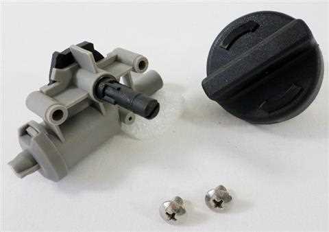 nexgrill parts diagram