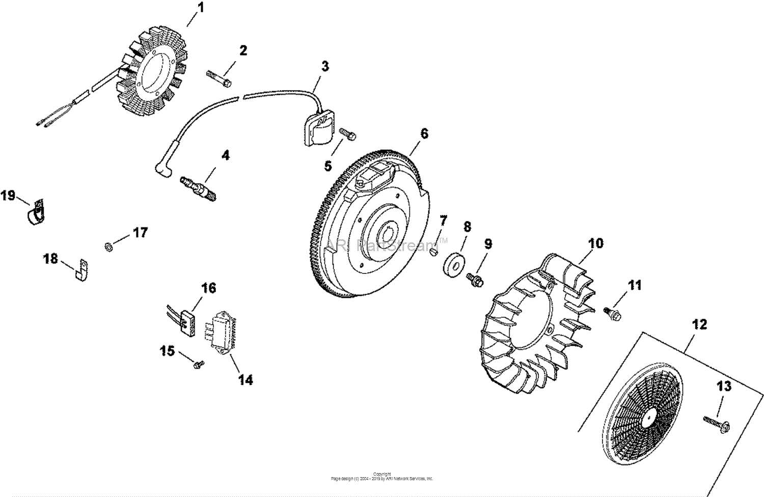 kohler cv730s parts diagram