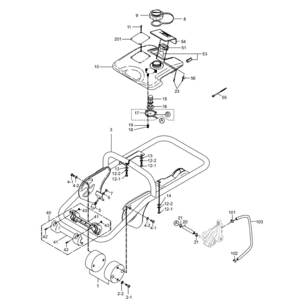 mikasa mtx 60 parts diagram