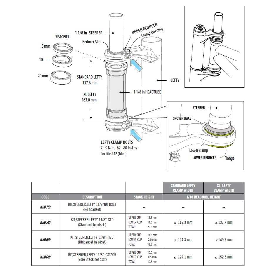 cannondale synapse parts diagram