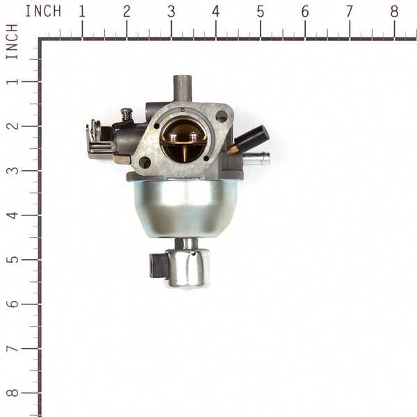 nikki carburetor parts diagram