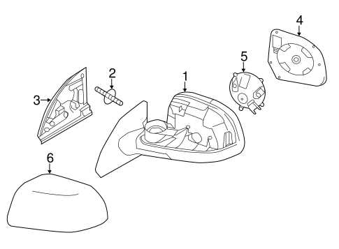 nissan leaf parts diagram