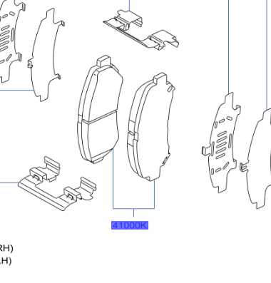 nissan parts diagram