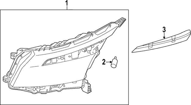 nissan pathfinder diagram parts