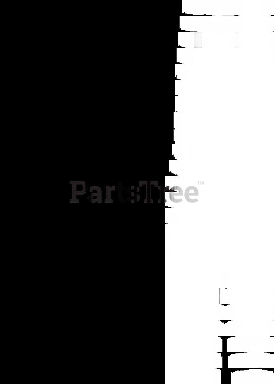 husqvarna steering parts diagram