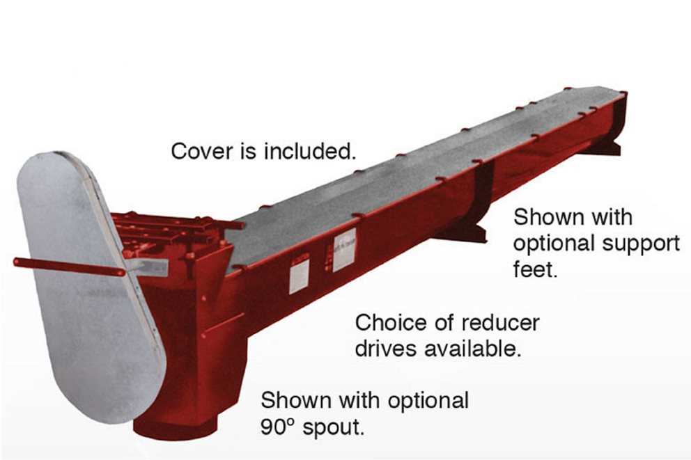 mayrath auger parts diagram