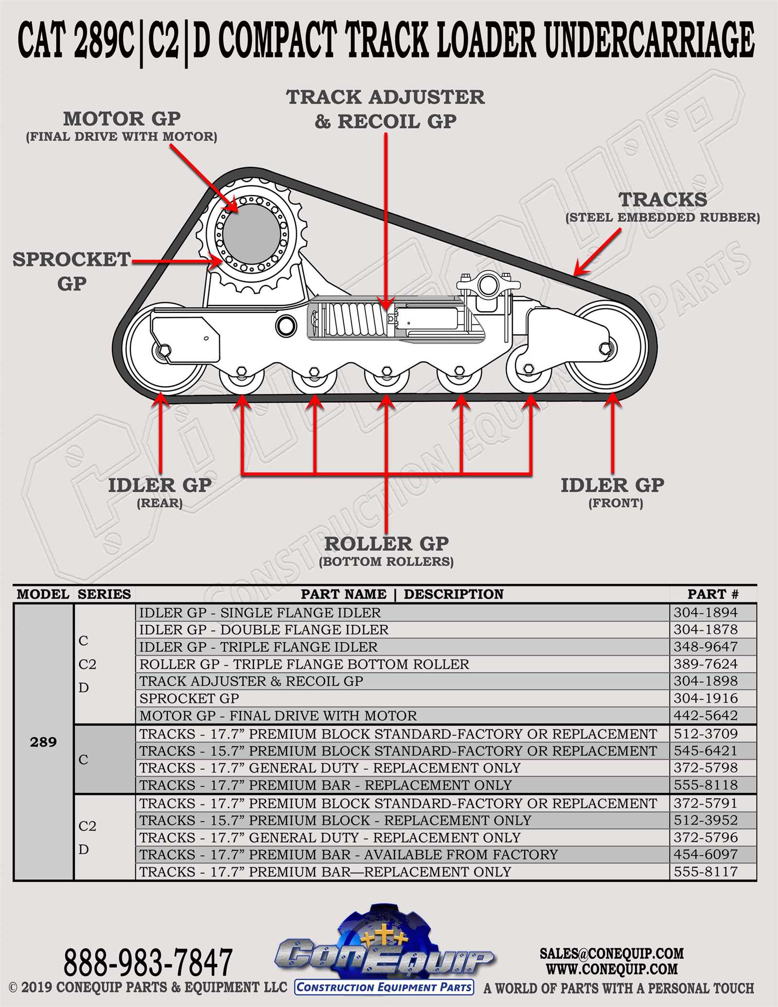 bobcat t770 parts diagram