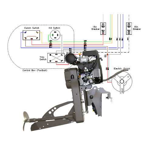 37 hp vanguard parts diagram