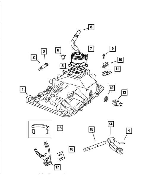 dodge ram 2500 parts diagram