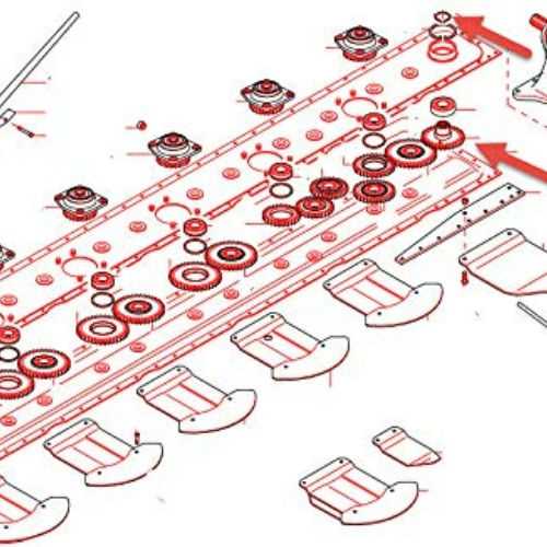 kuhn gmd 66 parts diagram