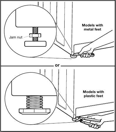 amana nfw7200tw parts diagram