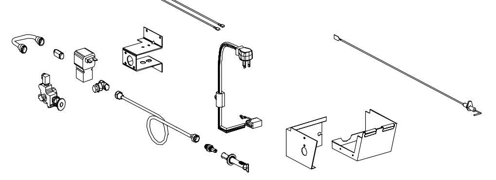 norcold 6162 parts diagram