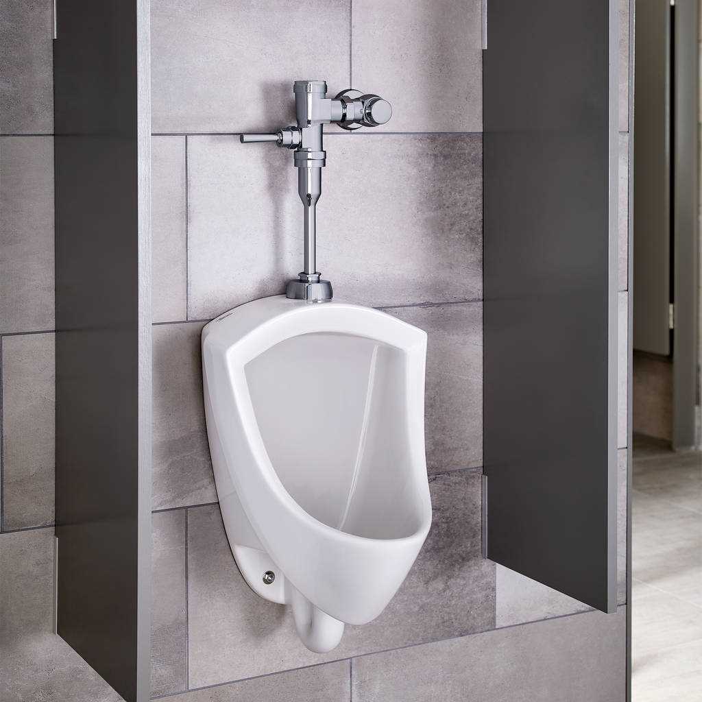 commercial toilet parts diagram